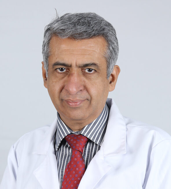 Dr. (Brig.) Pankaj Puri