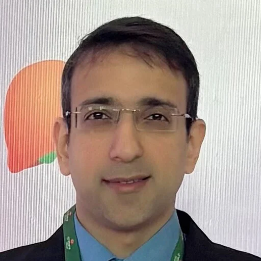 Dr. Nipun Verma