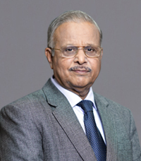 Dr. Nagaraja Rao Padaki