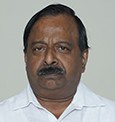 Dr. Sethu Babu